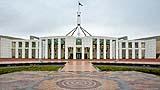 Parliament House, Canberra