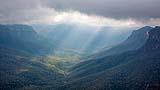The Blue Mountains