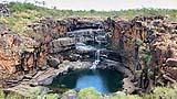 Mitchell Falls, The Kimberley.