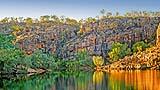 Nitmiluk (Katherine) Gorge, Northern Territory