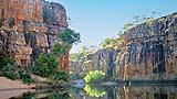Nitmiluk (Katherine) Gorge, Northern Territory (2)