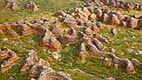 Bungle Bungle Range, Western Australia