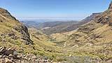 Sani Pass, South Africa