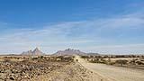 Spitzkoppe, Namibia