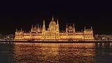 Hungarian Parliament Building, Budapest