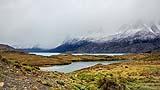 Torres del Paine