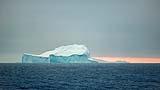 The Weddell Sea, Antarctica