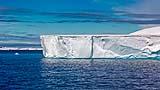 A Tabular Iceberg