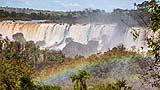 Iguazu Falls