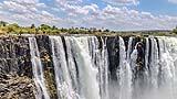 Victoria Falls, Zambia
