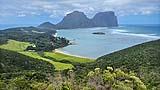 Lord Howe Island