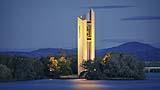 National Carillon, Canberra