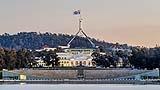 Parliament, Canberra